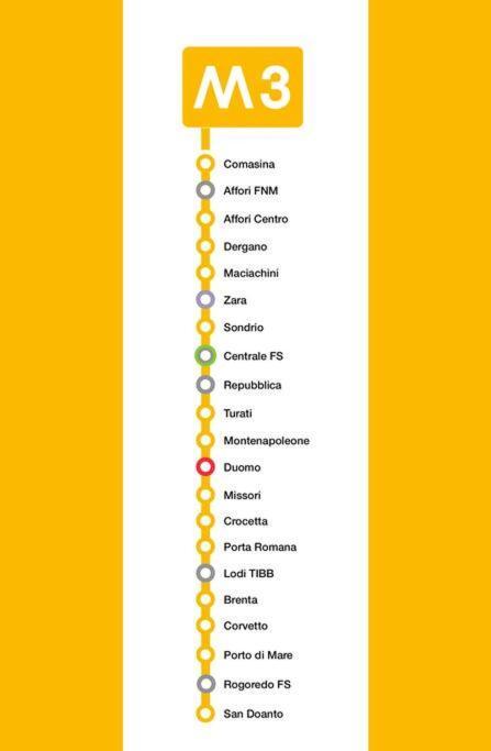 מילאנו Appartamento - Stazione Centrale מראה חיצוני תמונה